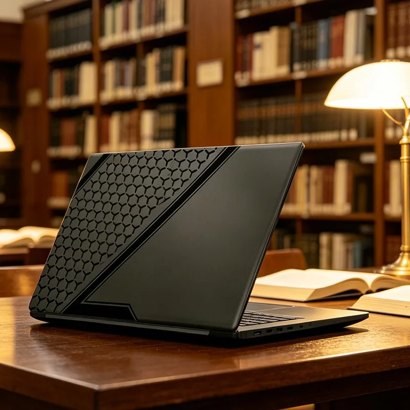 15.6IN Intel I9-9900 Low Power Laptop Lightweight Portable Notebook Powerful Processor Smooth Multitasking for Gaming Study