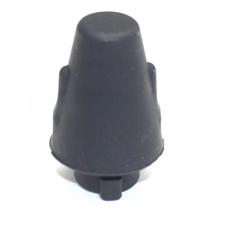 

Engine Hood Anti-collision Pier Cushion Rubber Pad for Land Rover Discovery Sport