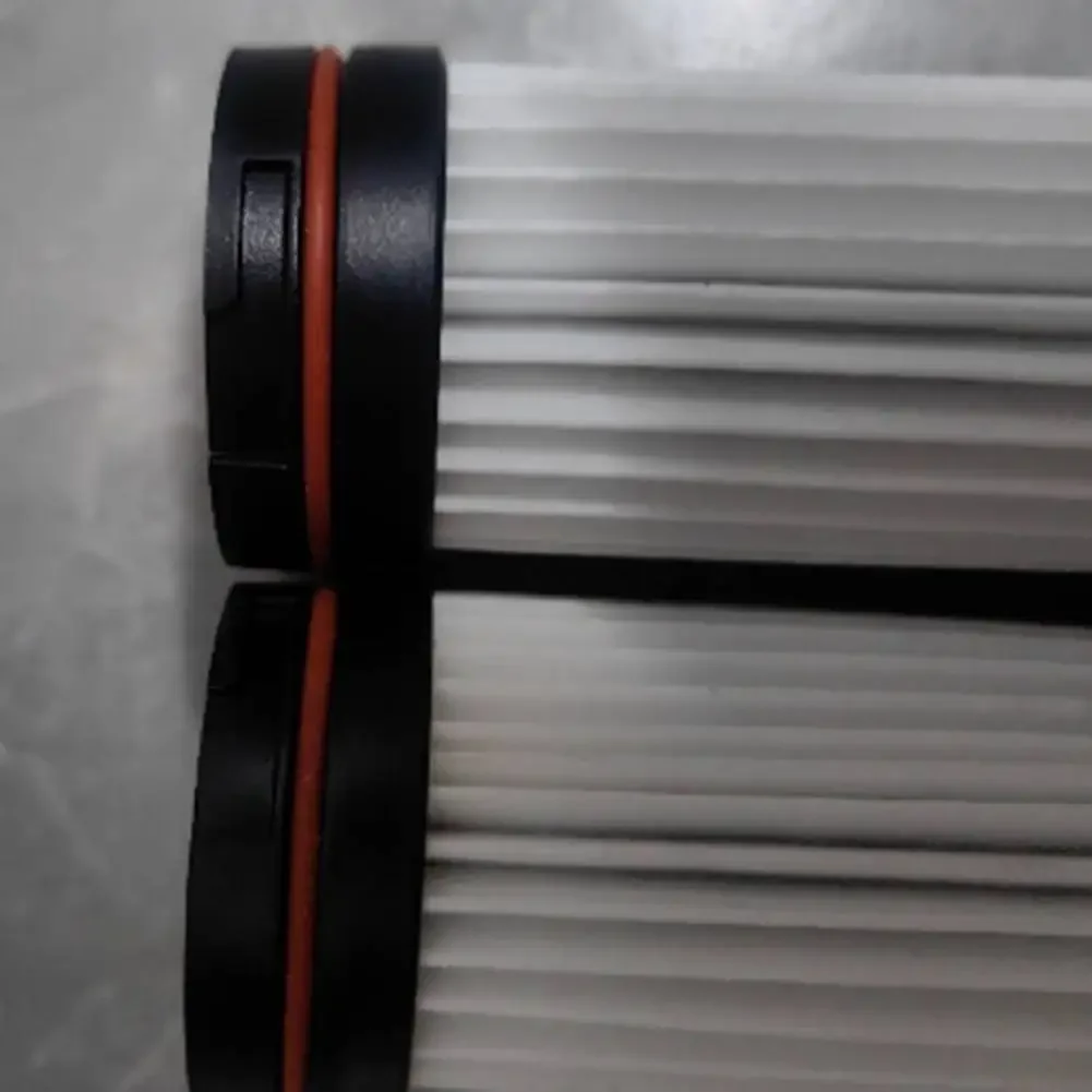 2 stücke Filter Für Redkey-P9 P9 Cordless Staubsauger Ersatzteile Haushalt Ersatz HEPA-Filter Reinigung Tools Kit
