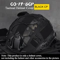 black cp