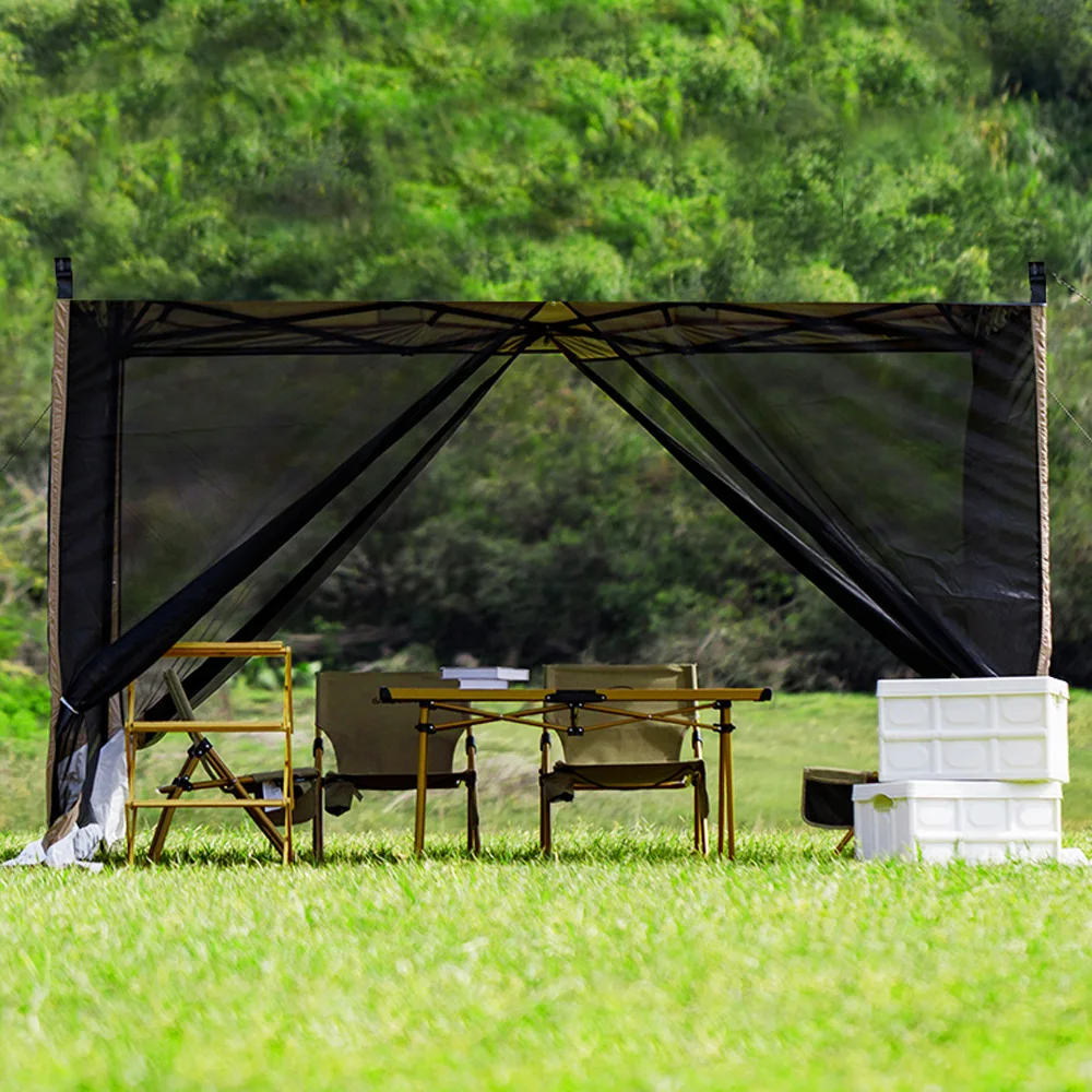 Thumbnail 4 - #26 Top Pop-Up Outdoor Canopy Picks for Every Budget