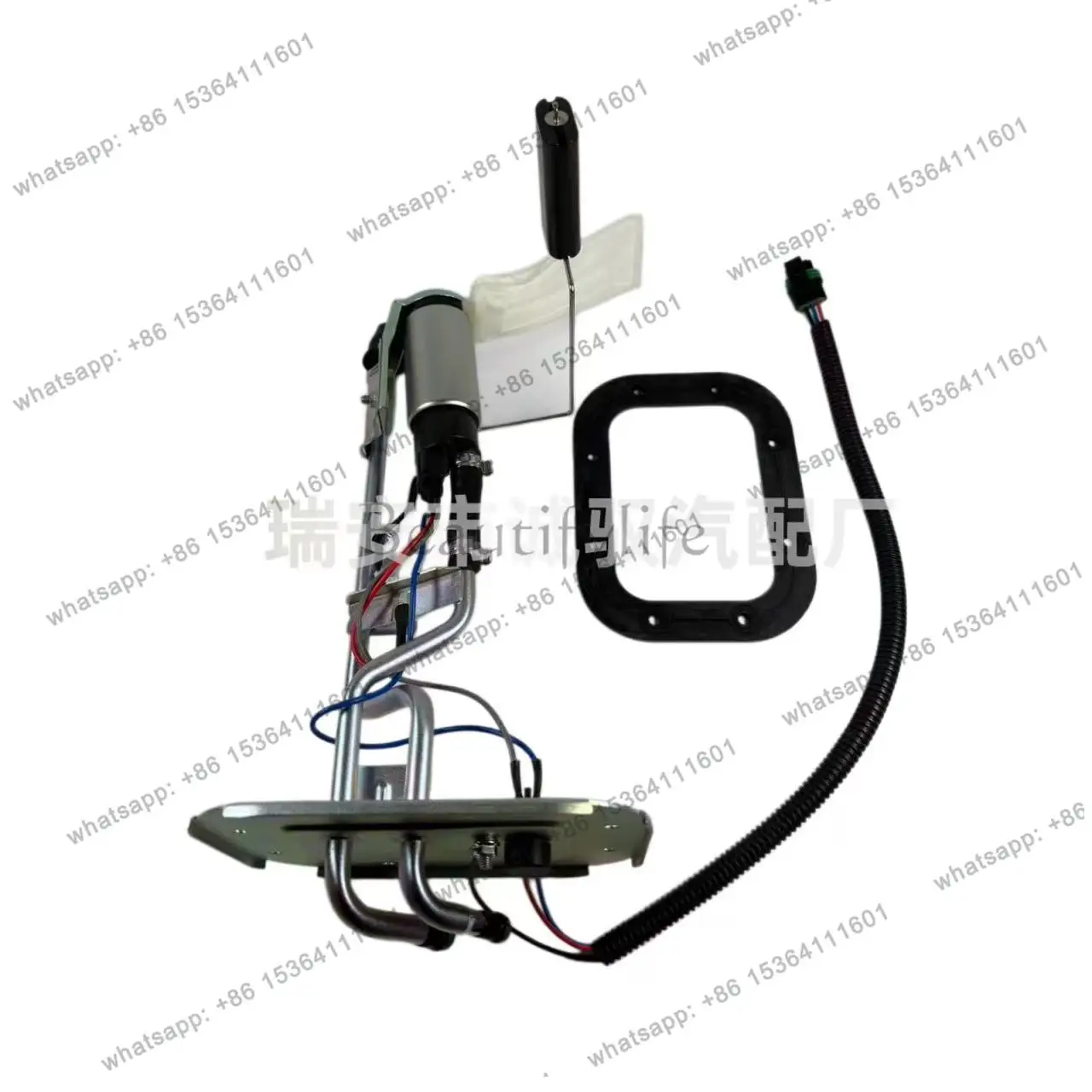 5003861AB fuel pump directly from the manufacturer in stock, fast delivery