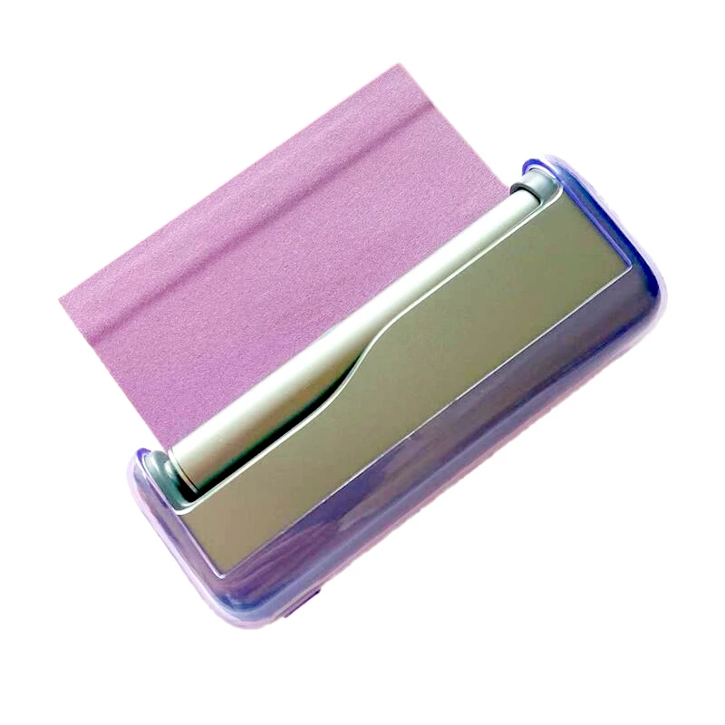 JINXINGCHENG Transparent ILUMA Prime Case TPU Cover+ Leather Case for ICOS ILUMA Prime Holder Pouch Protective Accessories
