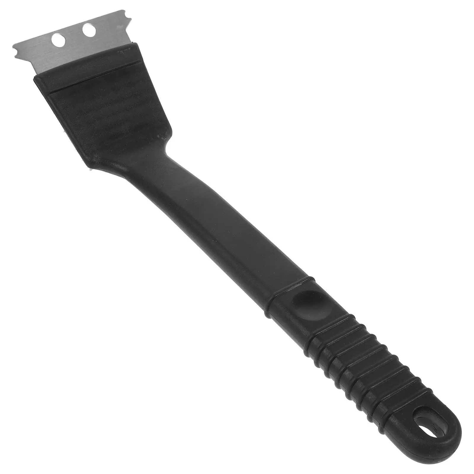 أداة تنظيف قفص الطيور الاحترافية، تصميم بمقبض طويل للغاية، عملية سلسة فعالة على جميع أنواع القفص، مثالية للاستخدام اليومي