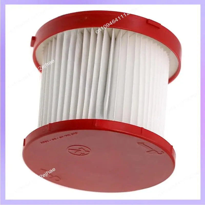N83R استبدال فلتر HEPA للفراغ الرطب والجاف للمكنسة اللاسلكية