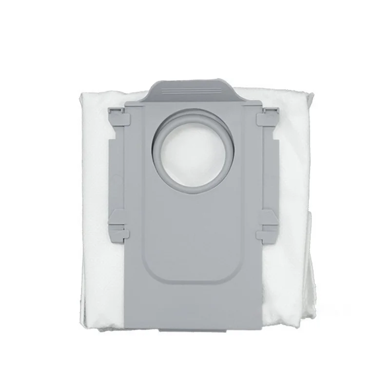 ملحقات ثابتة-12 قطعة فائقة التحمل لملحقات Roborock G20s S8 Maxv Ultra Sweeper