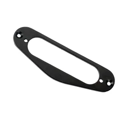 Parti per chitarra elettrica Anello pickup a bobina singola Montaggio Accessori per basso Modifica Humbucker del telaio