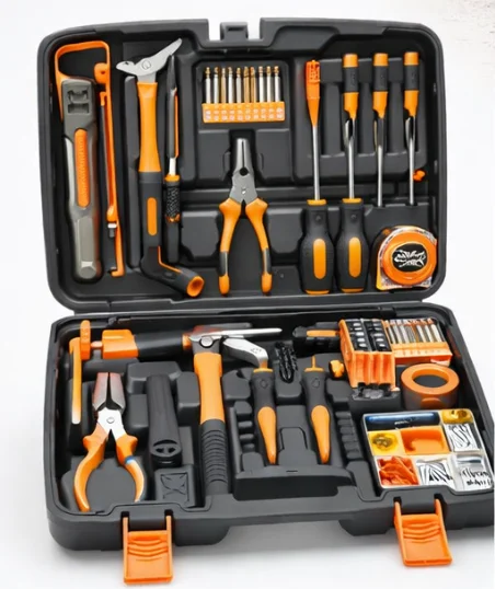 147PCS DRILL DRIVER TOOL SOCKET SET SALE POWER TOOL SET