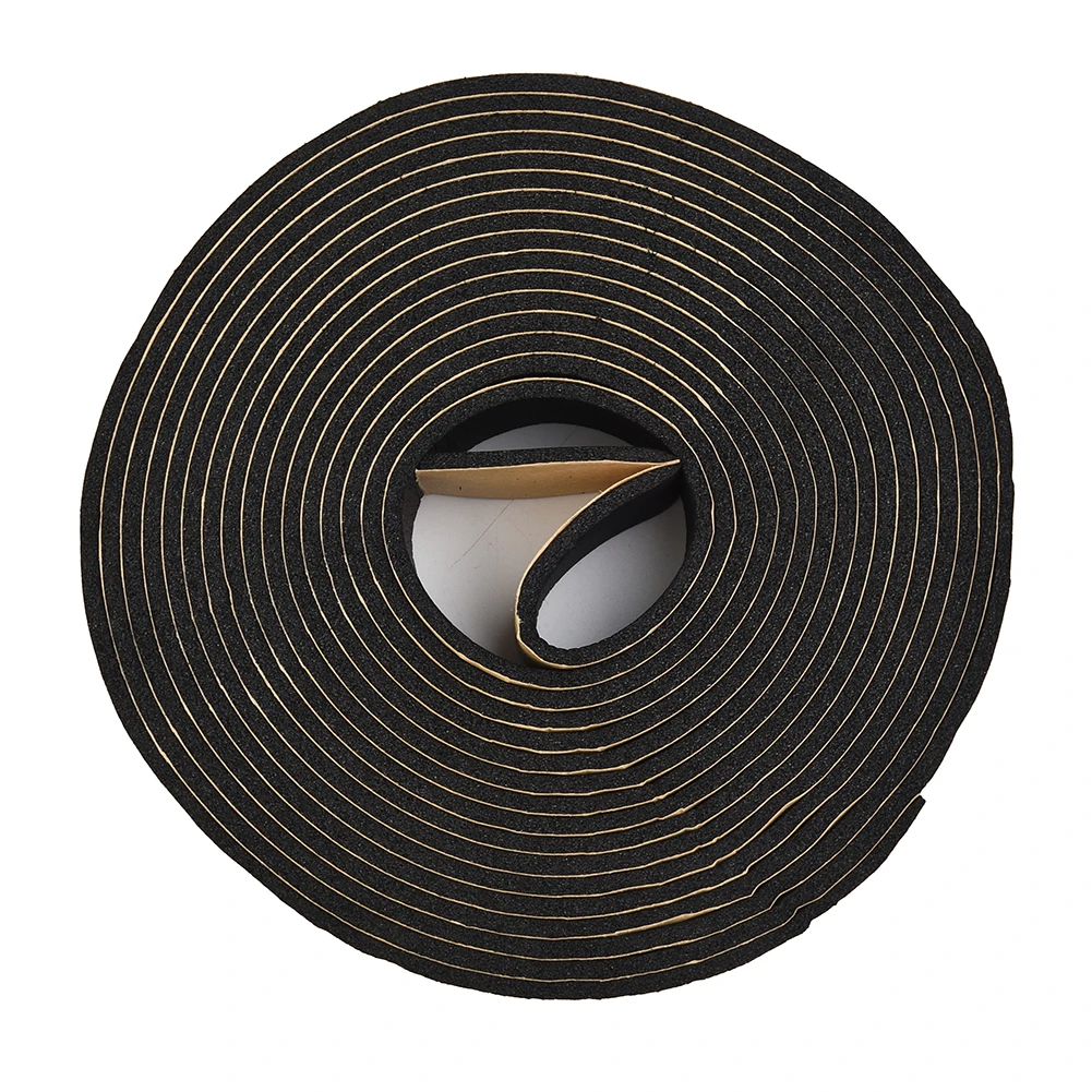 111111111111111111Glass Seal Weatherstrip Rain Visor Sealing Strip Noise Insulation Anti-Dust Auto Interior Accessories