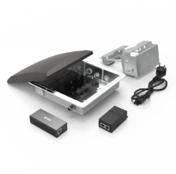 

SenseCAP M1 Outdoor Enclosure Kit