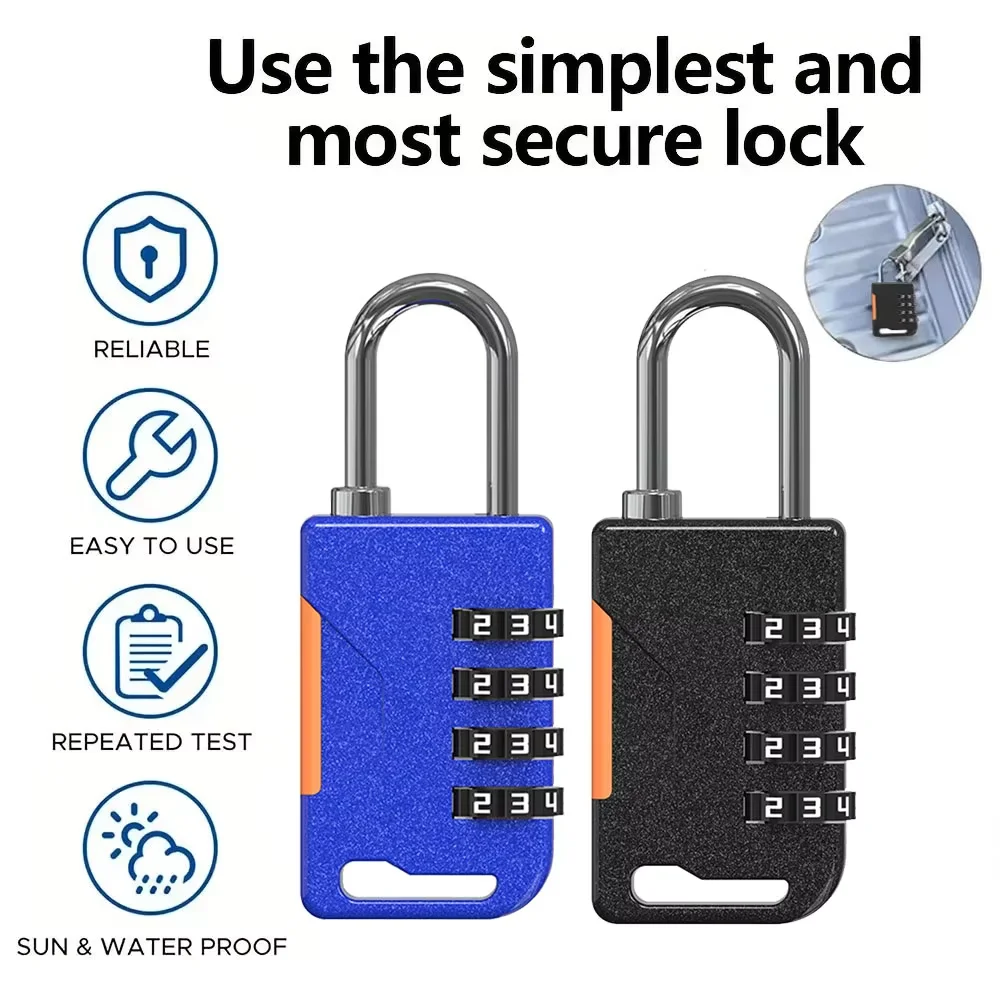 Thumbnail 2 - #4 Cheapest Padlocks Deals You Can Get
