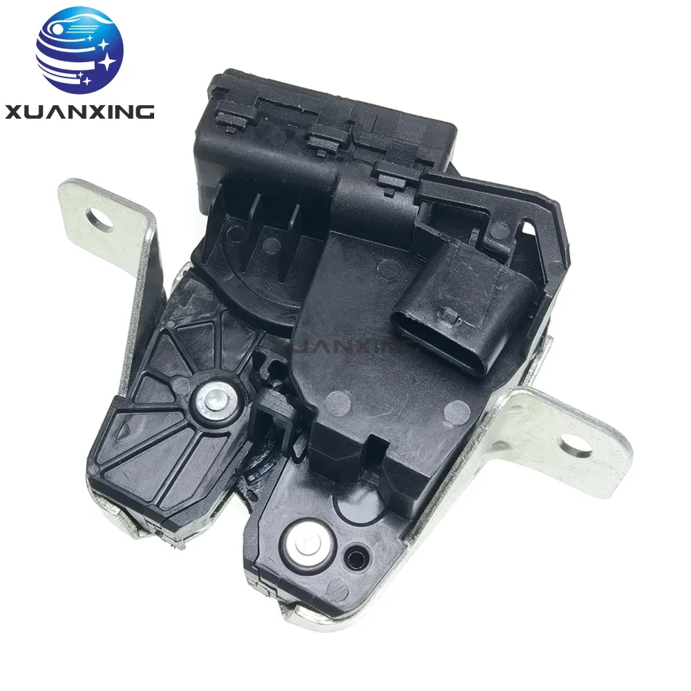 0997400500 Rear Trunk Lock Assembly Tailgate Lock Machine Lock Block For Mercedes Benz A B-Class W176