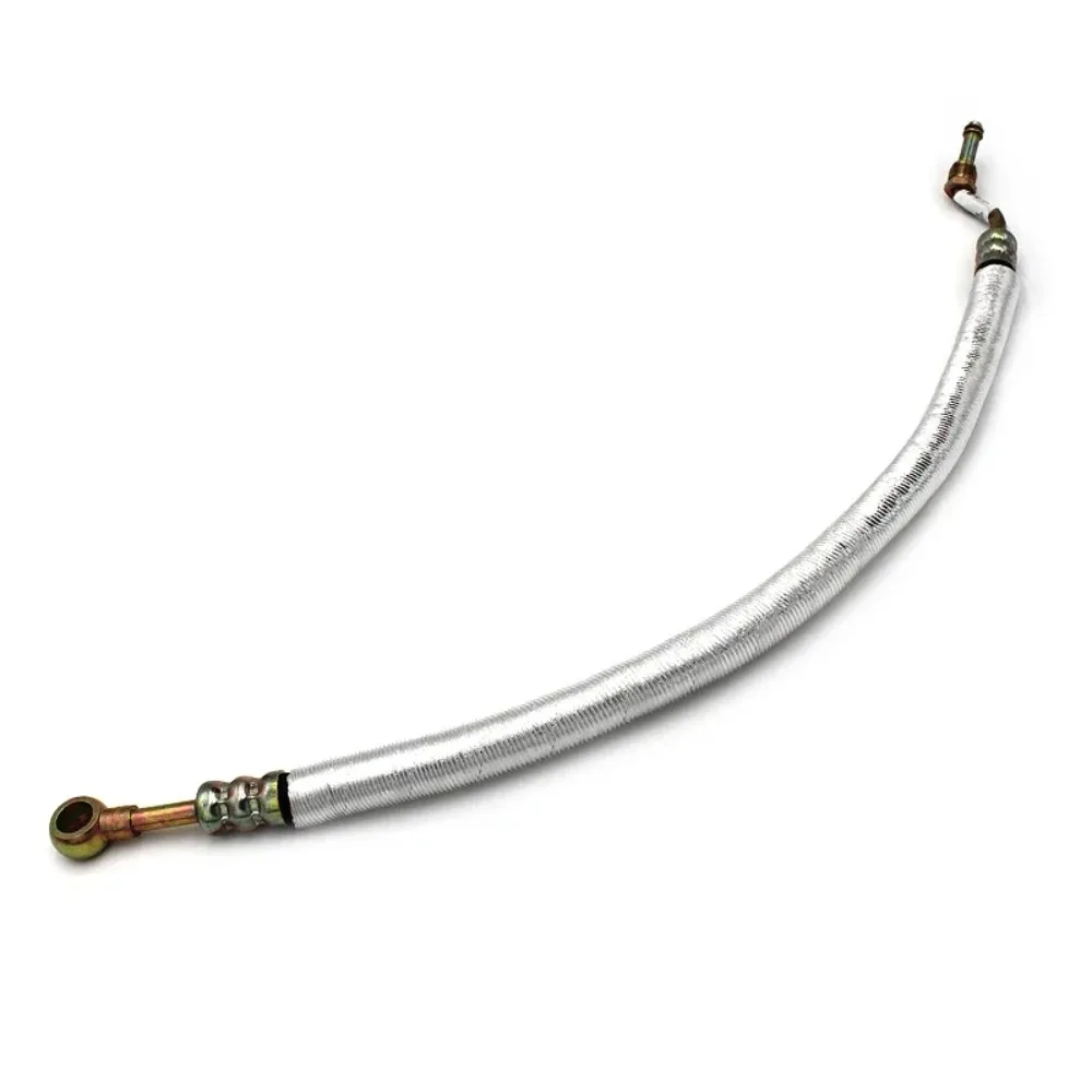 Engine Parts Booster Pump High Pressure Oil Hose for Great wall C50 Voleex C50 Steering Oil Pipe Automobiles Parts