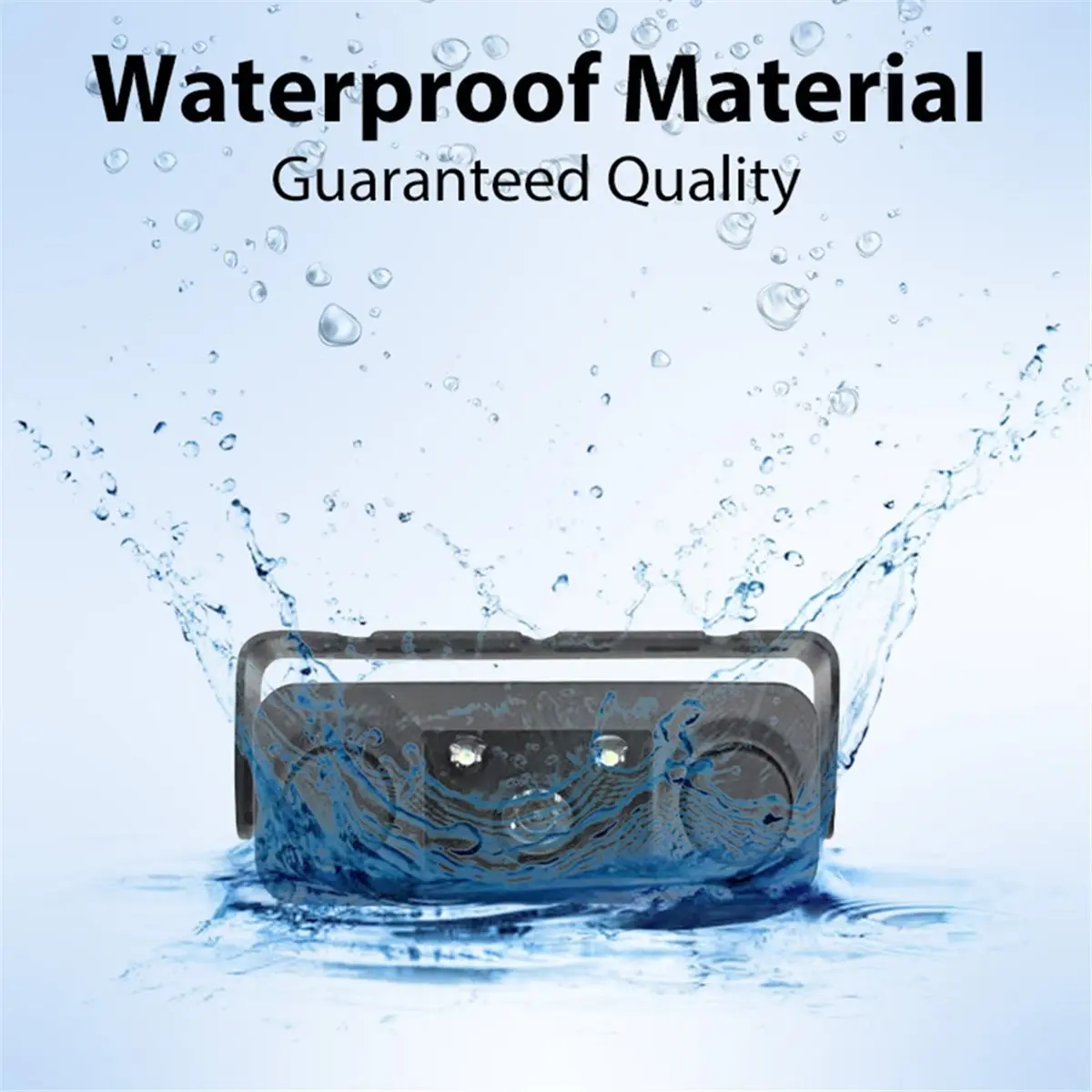 

3in1 Intelligent Reversing Radar and Reversing Image Integrated Machine, No Drilling, No Wiring, Reversing Radar Camera