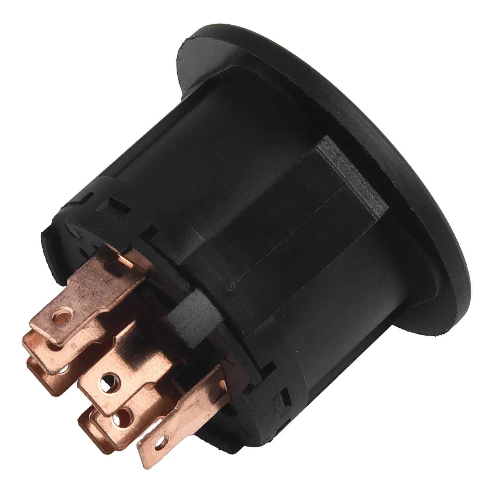 Lawn Mower For Ignition Key Replacement 7 Terminals for Murray 94762 Compatible with YTH1542XP and More Models