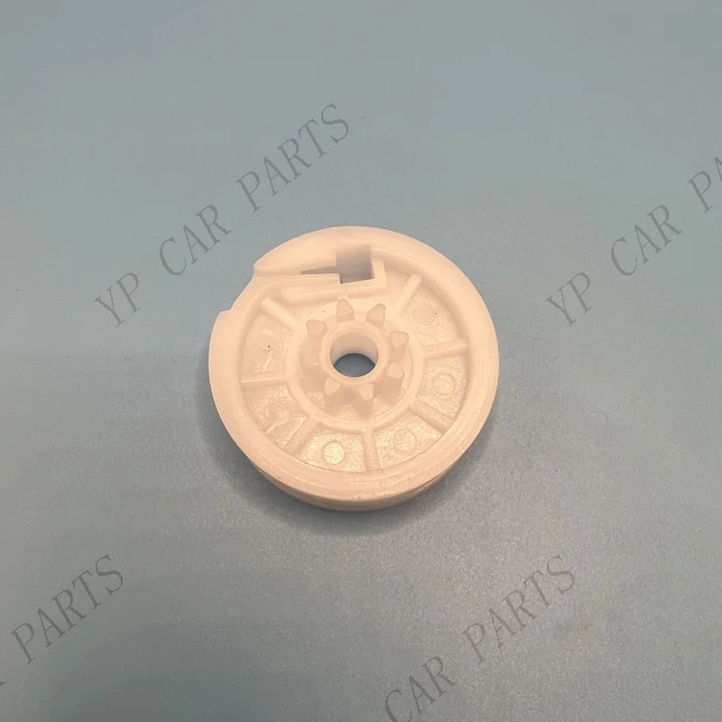 WINDOW REGULATOR REPAIR KIT ROLLER FOR CITROEN BERLINGO FRONT LEFT / RIGHT *NEW* 2008-2015