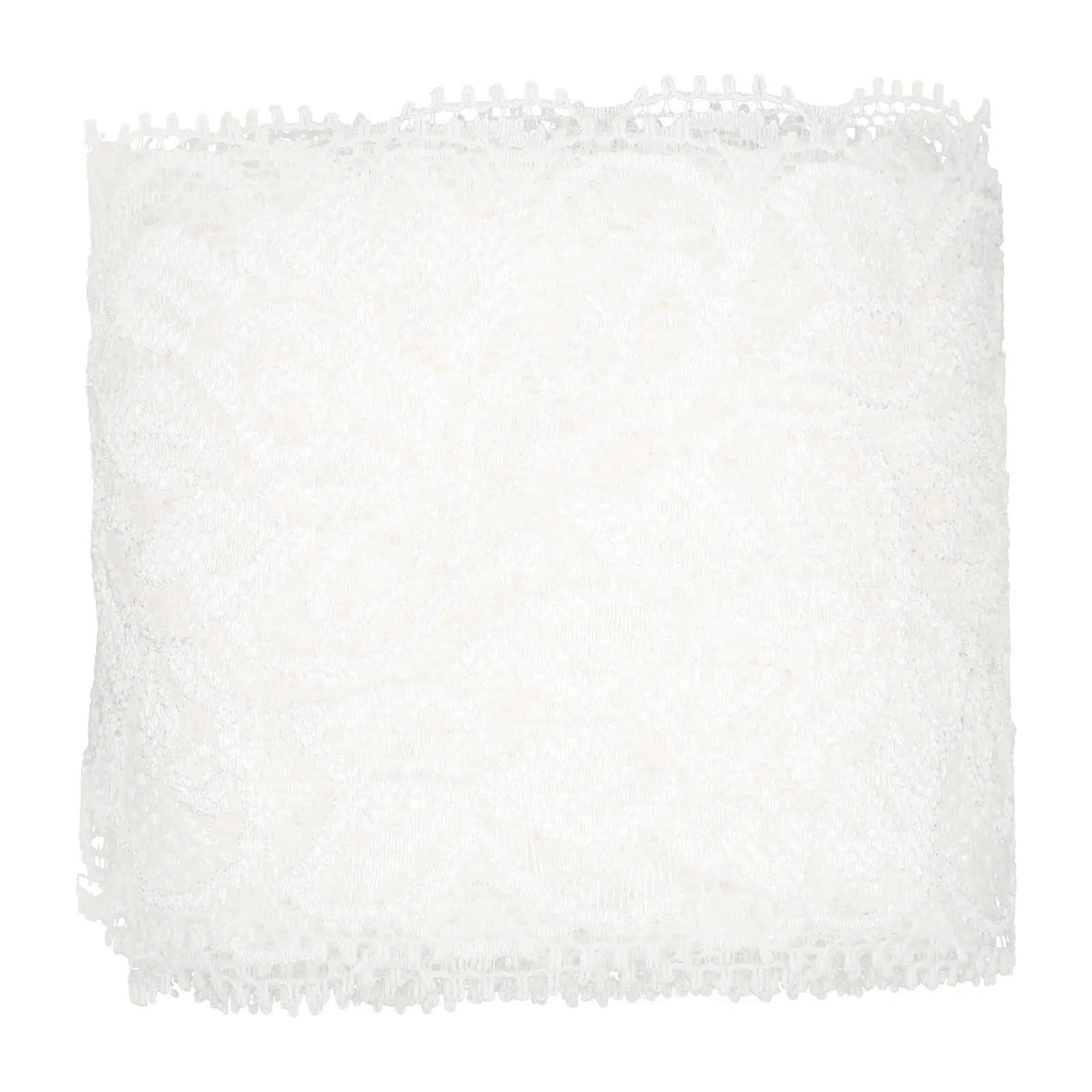 

Elastic Lace Trim Clothing Accessory Sewing Diy Garment Decor Underwear Applique Ribbon Durable Material Home Tailor Shop