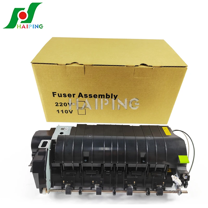 Premium 110V 41X1041 220V 41X1300 Fuser Assembly for Lexmark CS421/521/622 Series CX421/522/622/625 Series Fuser Kit