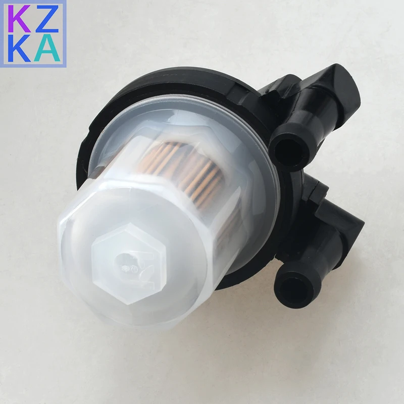 6R3-24560 Fuel Filter Assembly 6R3-24560-00 For Yamaha Outboard Motor 115HP 130HP 150HP 175HP 200HP 225HP Boat Engine Parts