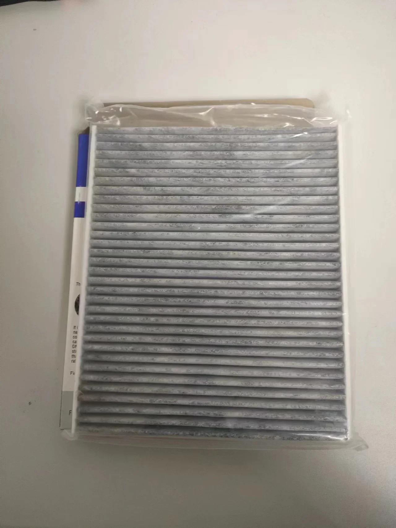 Cabin Filter 68301863AA For Jeep Wrangler JL 4th 2.0AT AWD 2018 2019 2020 2021 2022-Now Suv 4/5 door Car Accessories