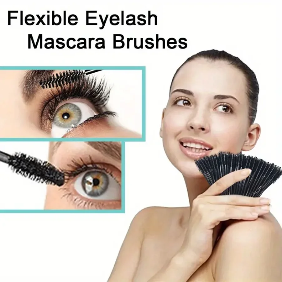 23&24個入りまつげエクステ洗浄キット 5/4 in 1 - Eyelash Extension Wash Kit のレビューと価格
