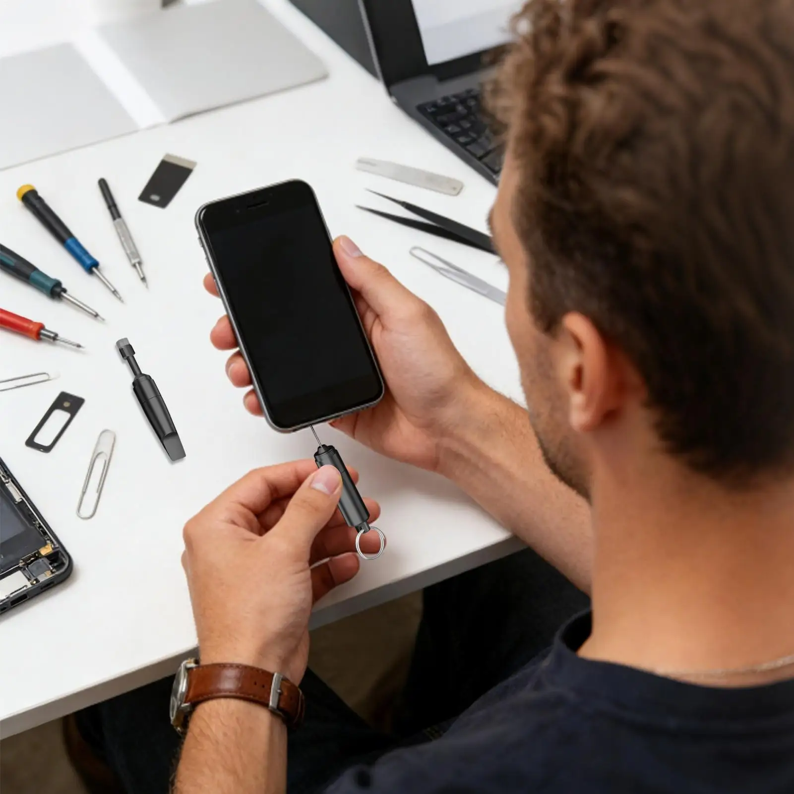 Electronic Device Cleaning Kit 2