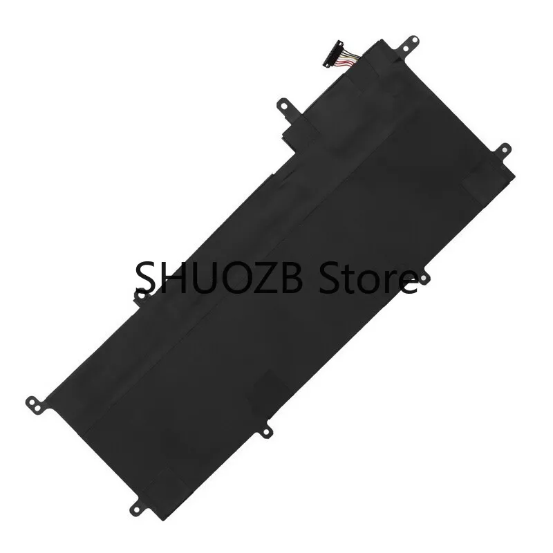 SHUOZB 11.31V 56Wh C31N1428 Laptop Battery For ASUS Zenbook UX305L UX305LA UX305UA 3ICP5/91/91 New c31n1428