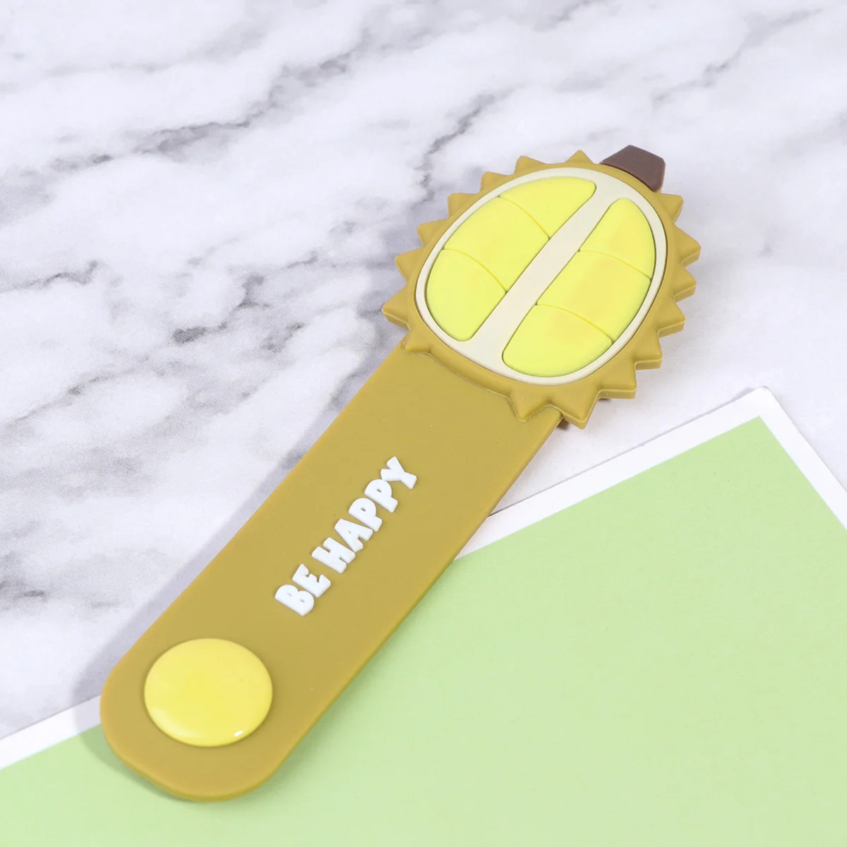 

2pcs Silicone Cable Organizer Mini Headphone Cord Winder Lightweight Durable For Cellphone Charging Lines Computer Cables