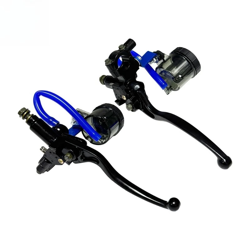 

22Mm Handlebar Brake Clutch Pump Set Brake YouTube Pull Pump Combination Cross-border Hot Sale
