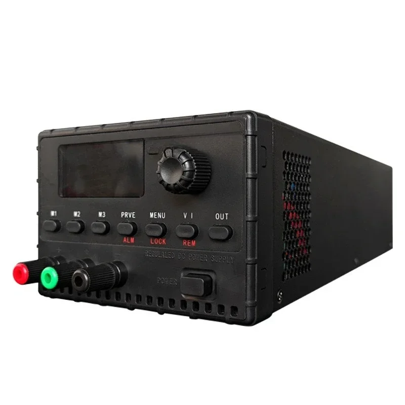 APS900-30 numerical control DC power supply Adjustable DC regulated power supply, laboratory maintenance test