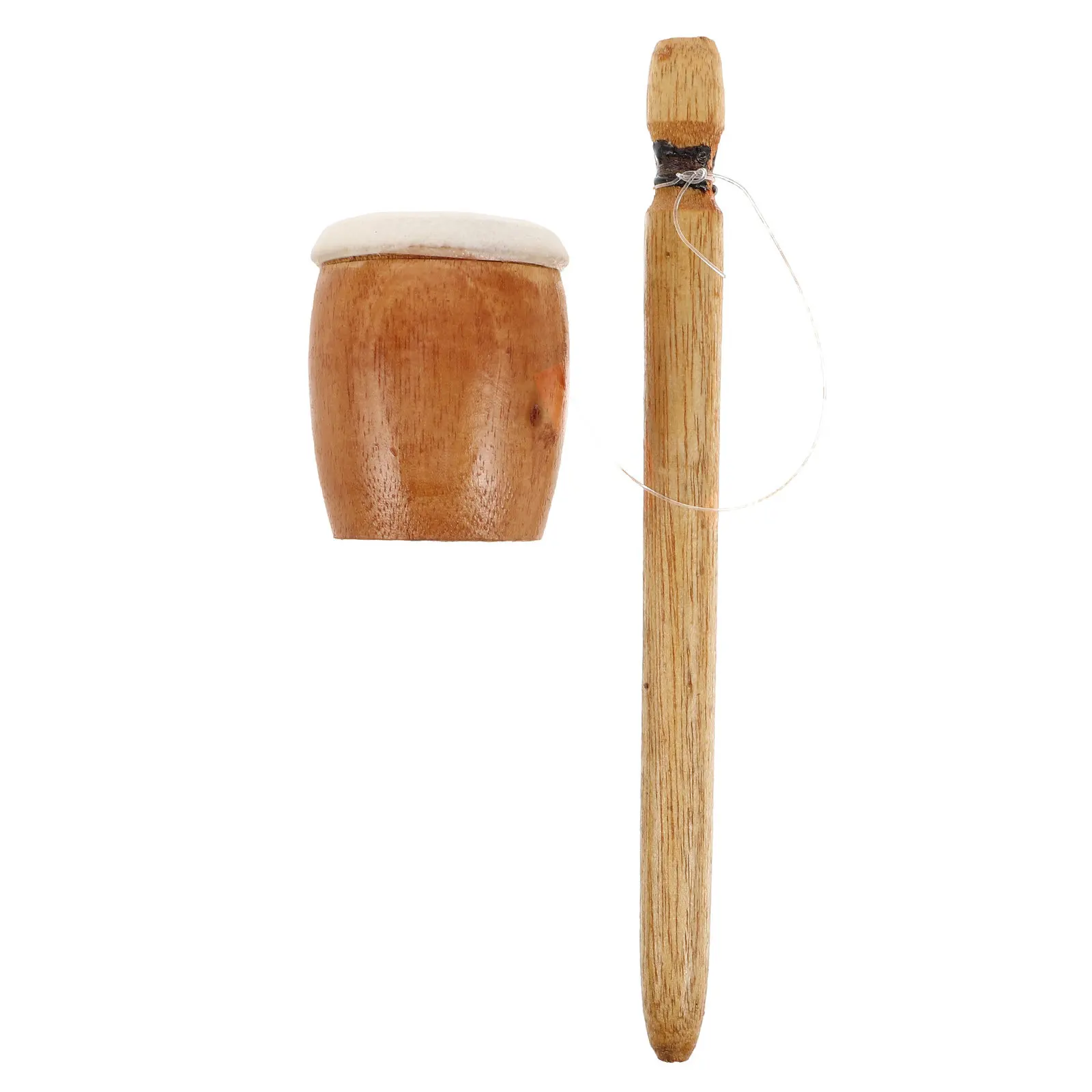 

Молотки для бас-барабана с войлочной головкой Frog Guiro, перкуссионные палочки, детские палочки-крабы для шоколада, ручная работа