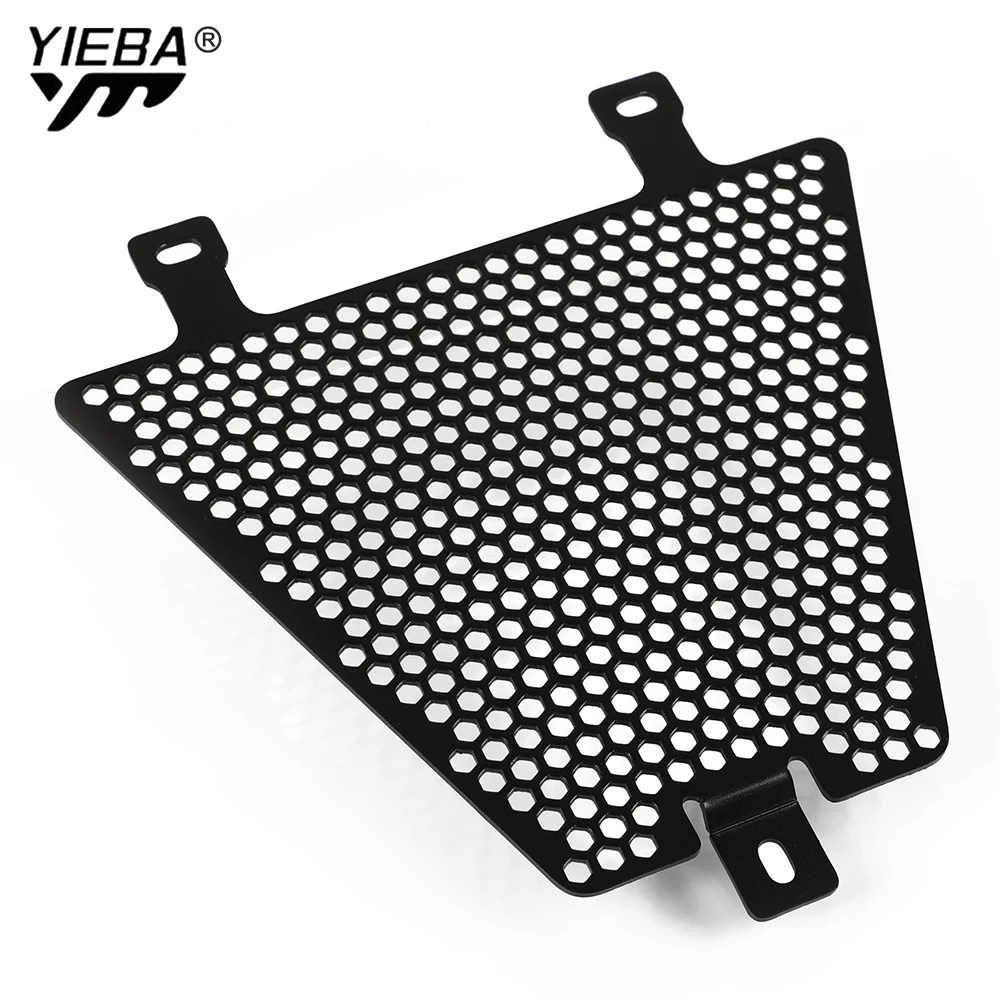 

For Ducati 1098 SUPERBIKE 1098 2007 2008 2009 Motorcycle Accessories Radiator Grille Guard Cover Oil Cover Protector Grille