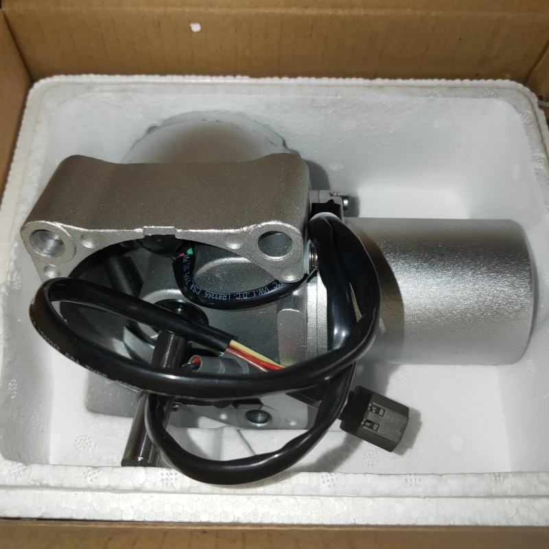 

Original Spare Parts 4614911 Motor Throttle For Loader Excavator