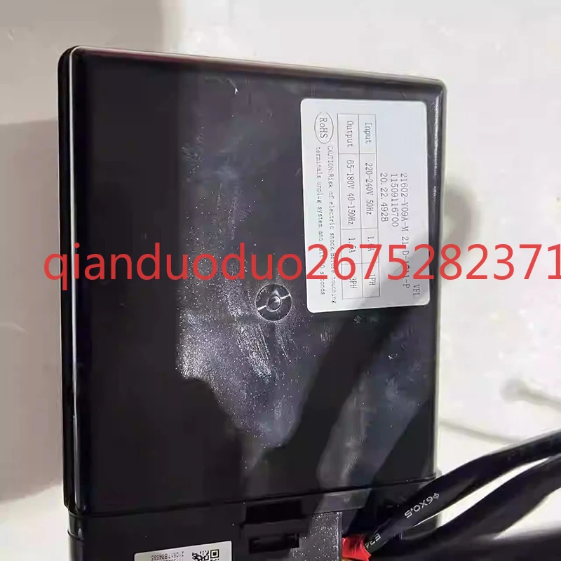 

Refrigerator Variable Frequency Compressor Driver Board 21602-Y09A-M 21602-Y09A-M21 -D-1711-P 20.22.492B Part