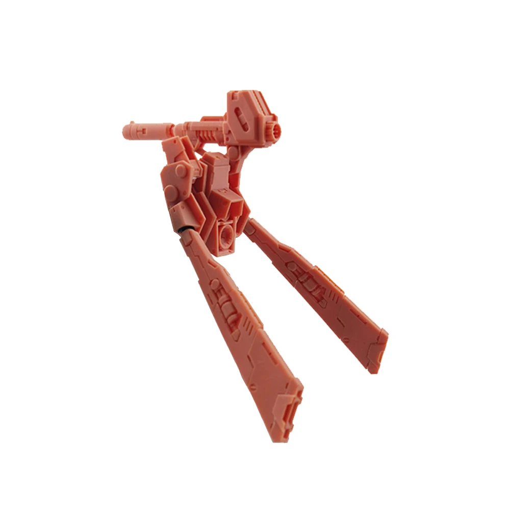 

Anubis HG RG 1/144 EX034 Federation Special High Mobility Backpack Equipment Modification Accessory Bag