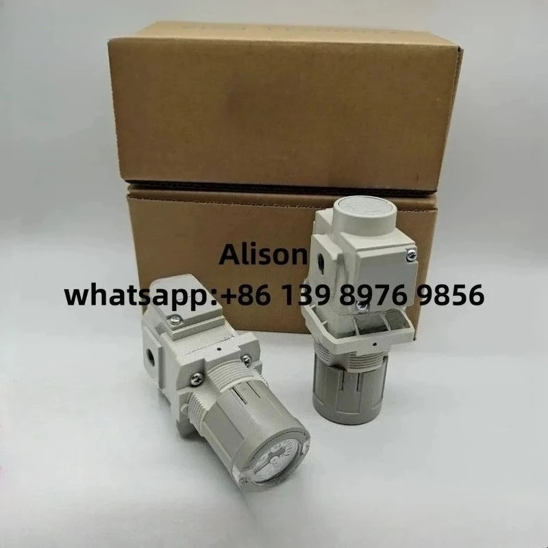 original Pressure reducing valve with built-in pressure phenotype ARG20-01G1 G2H G3H G4H