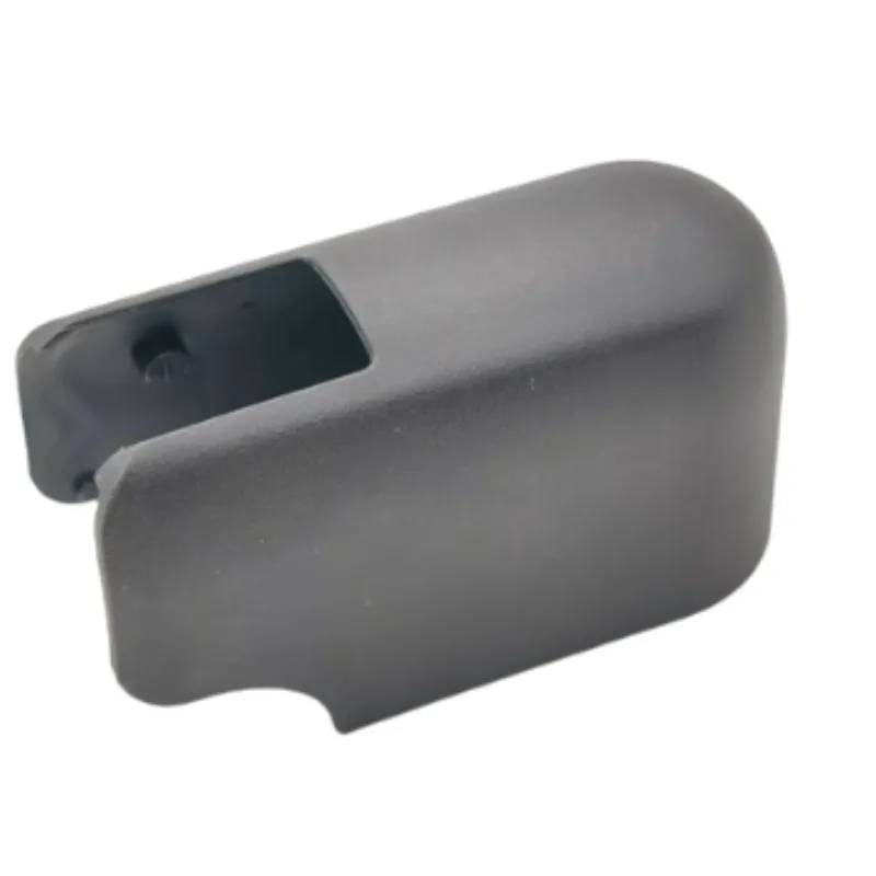 

Автомобильное заднее лобовое стекло, крышка рычага стеклоочистителя, вал дворников, пластиковая маленькая крышка для BYD Song Pro MAX Yuan EV S2, новая черная деталь