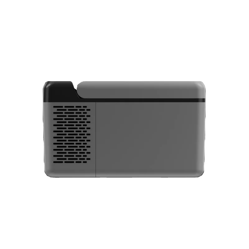 High Quality 12 Volt Small Refrigerator Portable Car Fridge Freezer Hot Selling