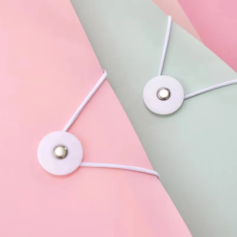 Raccoglitore con buste in plastica, libro di presentazione con 30/60/80/100 tasche per 8,5×11 pollici, cartella portfolio con foglio trasparente