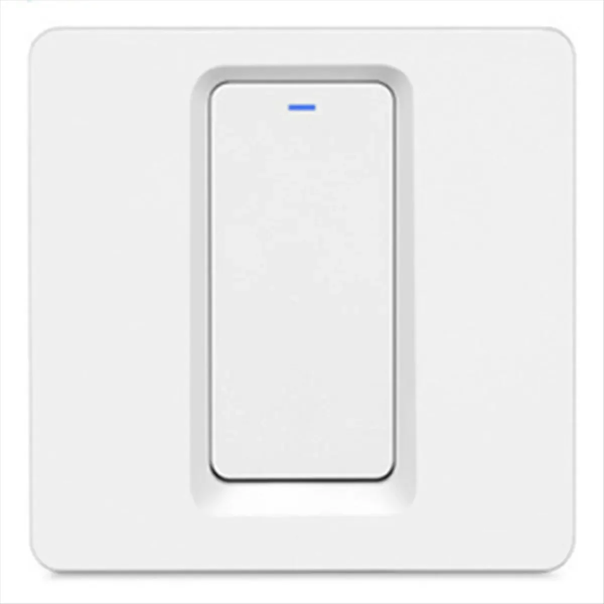 (AT52) Interruptor Inteligente Wifi Tuya para Calentador de Agua, Caldera, Aire Acondicionado, Control Remoto por Voz para Alexa