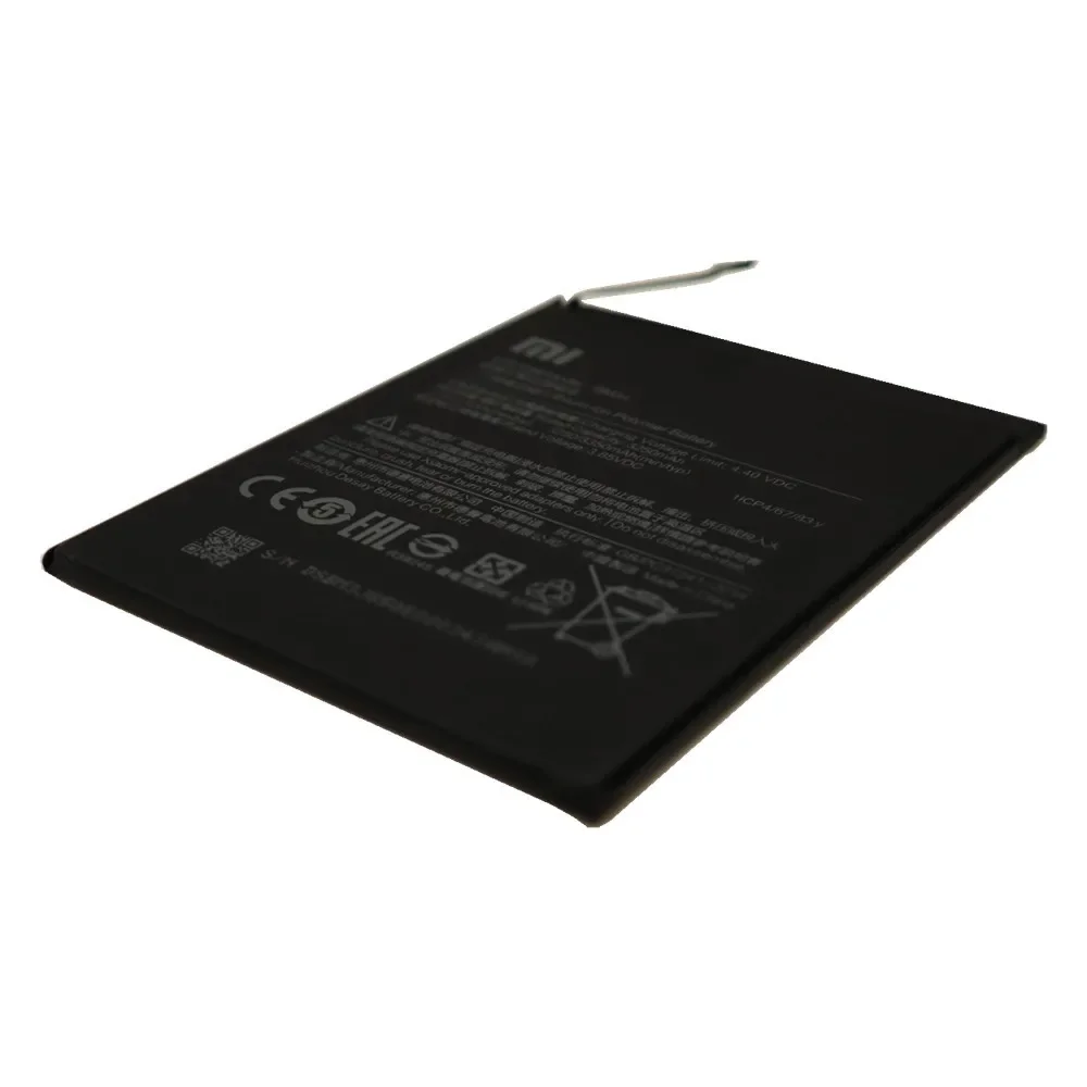 Xiaomi-BM3J 3350mAh Bateria para Xiaomi 8 Mi8 Lite, Baterias De Substituição De Telefone De Alta Qualidade, 100% Original, 2022