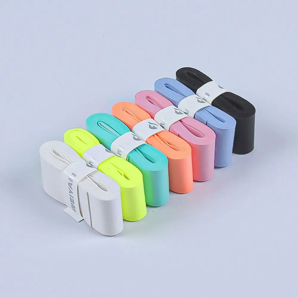 

1 шт., противоскользящая лента, намоточная лента для велосипедной ручки, теннисная ракетка для сквоша, бадминтон, повязка на повязку, амортизация