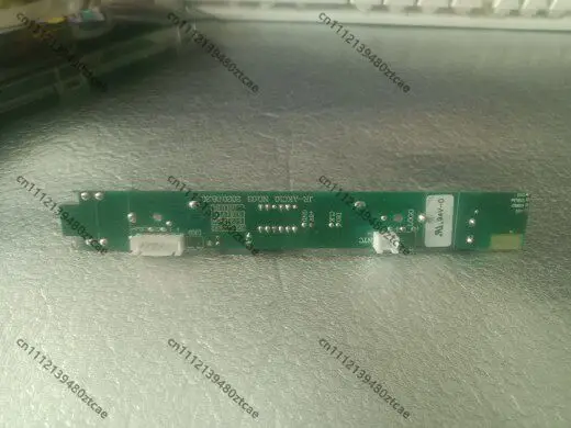 JR-AkC10 NO:03 2020.08.20 Car Refrigerator Display Panel Replacement PCB Board