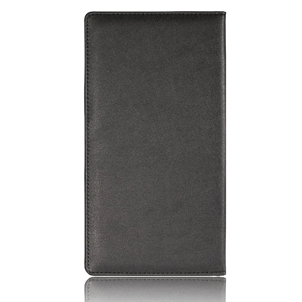 Car Registration Insurance Holder Driving License Cover Leather Auto Documents Drivers License Storage Bag Credit Card Holder