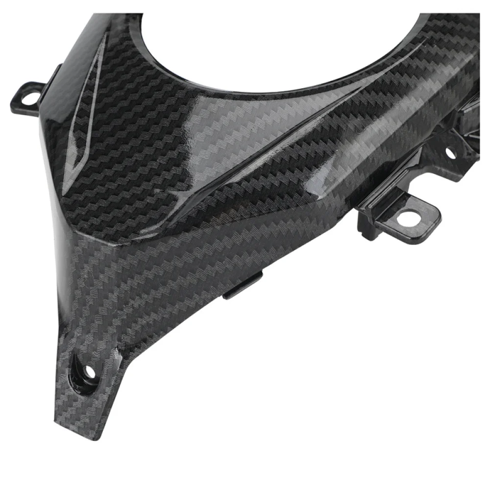 غطاء خزان الوقود لهوندا GROM MSX125 MSX 125 دراجة نارية الملحقات PP غطاء خزان الغاز حامي هدية موتوكروس الترابية دراجة الطرق غير الممهدة