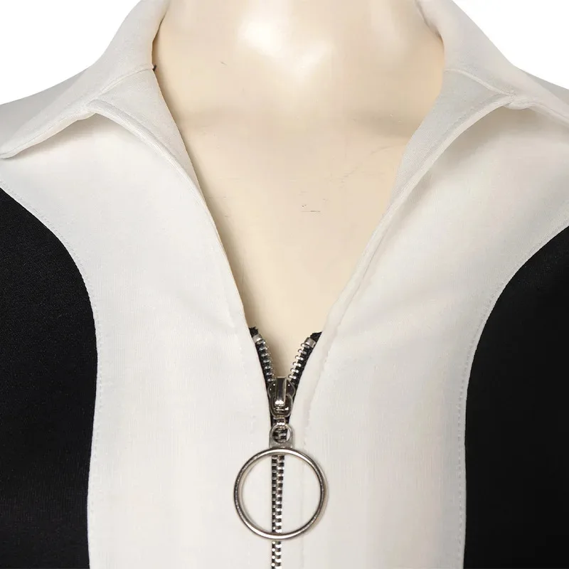 فستان روبي الأحد التأثيري الخيالي 2023 فستان طبيب التلفزيون التأثيري الذي أزياء تنكرية للنساء البالغات ملابس فانتازيا للسيدات