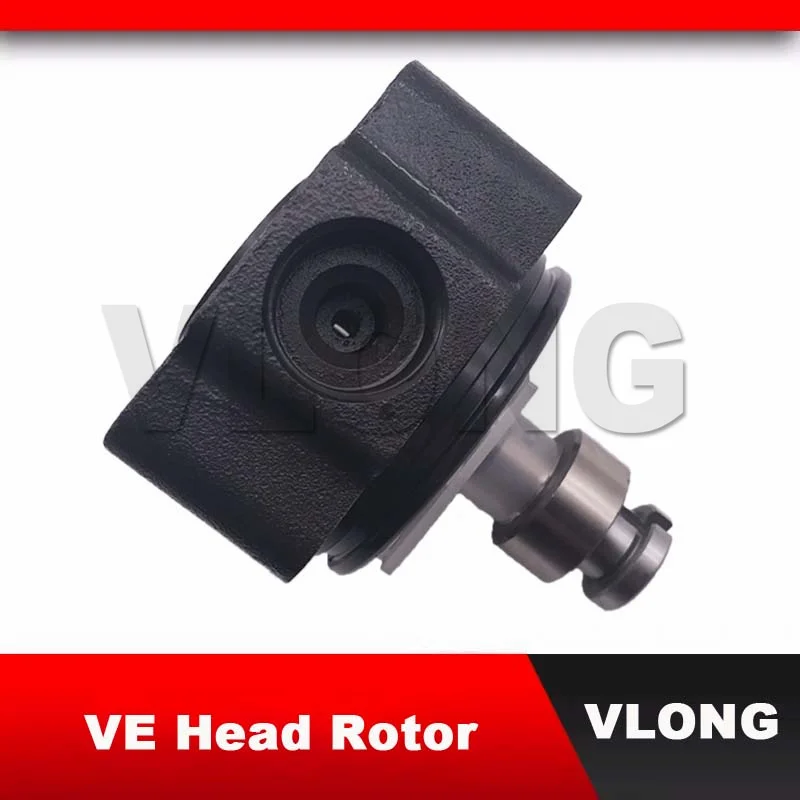 Distributor VE Fuel Pump Head Rotor VE4/9R 9MM Plunger For Toyota Dyna Engine B 096000-4530 Rotor Head 22140-56290 096400-1260