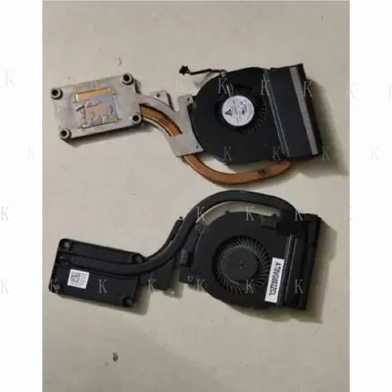 

C 1pc FOR Dell Latitude E6440 VTNGR 0VTNGR Cooling Heatsink Assembly
