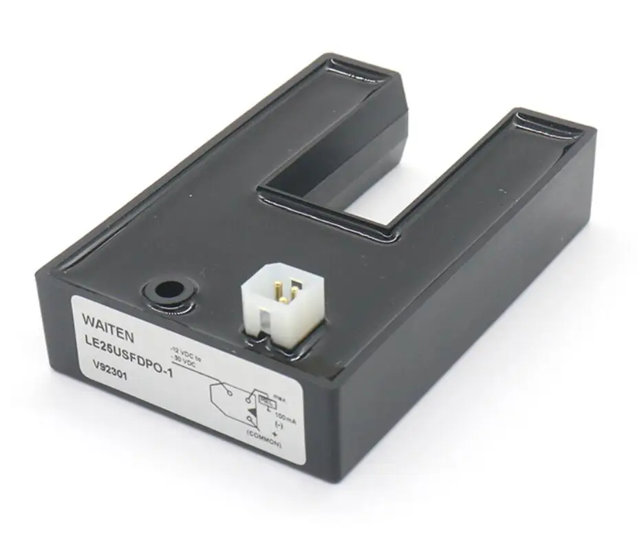 Elevador KM86420G03 Sensor LE25USFDPO-1 Interruptor de nivelamento do sensor