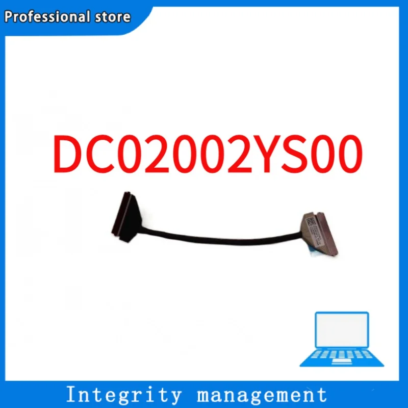 

JE442 подходит для Lenovo Thinkpad E14 Gen 4 IO cable DC02002YS00